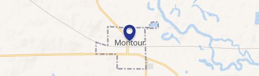 Montour, IA 50173
