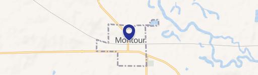 Montour, IA 50173