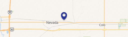 Nevada, IA 50201
