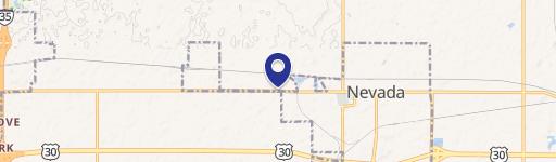 Nevada, IA 50201