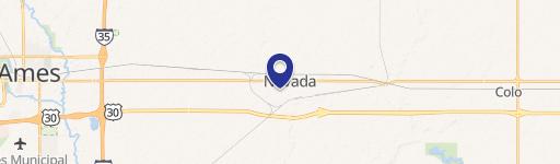 Nevada, IA 50201