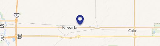 Nevada, IA 50201