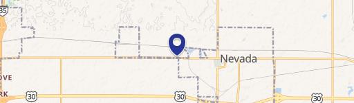 Nevada, IA 50201