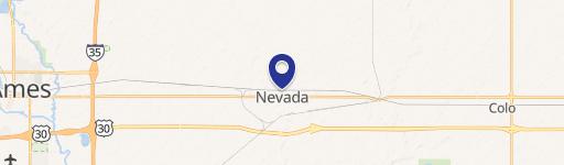 Nevada, IA 50201