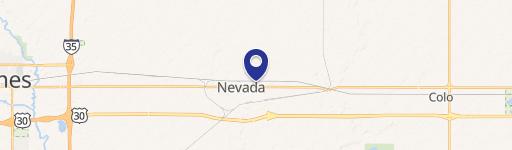 Nevada, IA 50201