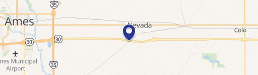 Nevada, IA 50201