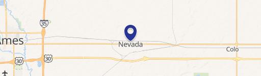 Nevada, IA 50201