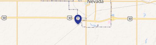 Nevada, IA 50201