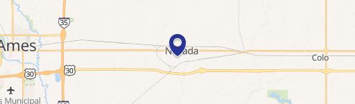 Nevada, IA 50201