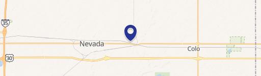 Nevada, IA 50201