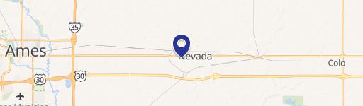 Nevada, IA 50201