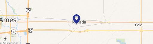 Nevada, IA 50201