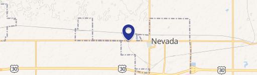 Nevada, IA 50201