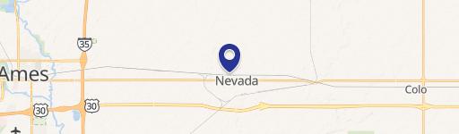 Nevada, IA 50201
