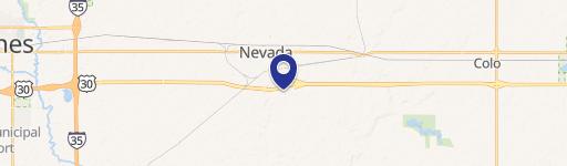 Nevada, IA 50201