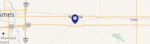 Nevada, IA 50201