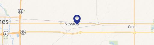 Nevada, IA 50201