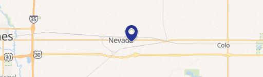 Nevada, IA 50201
