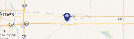 Nevada, IA 50201
