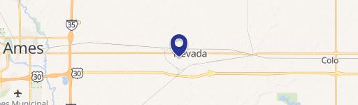 Nevada, IA 50201