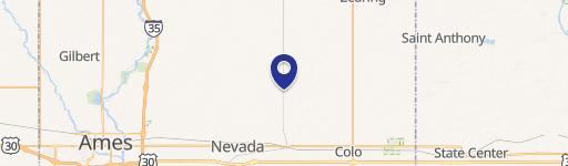 Nevada, IA 50201