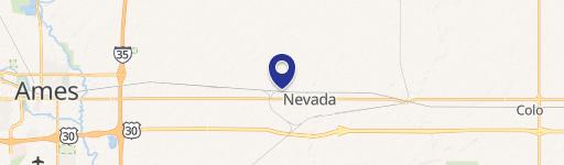 Nevada, IA 50201