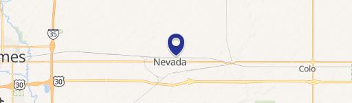 Nevada, IA 50201