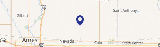 Nevada, IA 50201