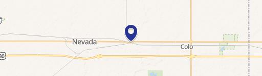 Nevada, IA 50201