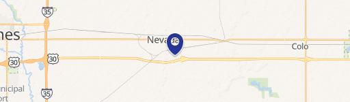 Nevada, IA 50201
