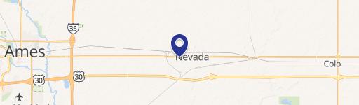 Nevada, IA 50201