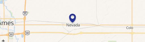 Nevada, IA 50201