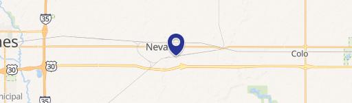 Nevada, IA 50201