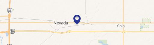 Nevada, IA 50201