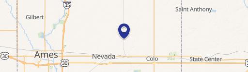 Nevada, IA 50201