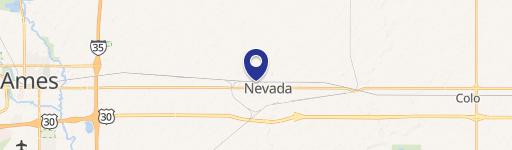 Nevada, IA 50201