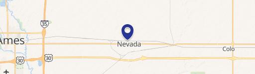 Nevada, IA 50201