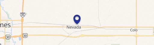 Nevada, IA 50201