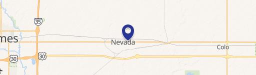 Nevada, IA 50201