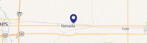 Nevada, IA 50201