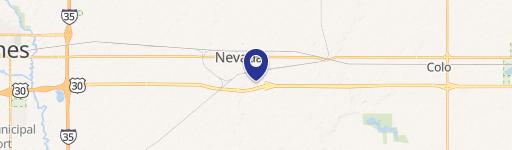 Nevada, IA 50201