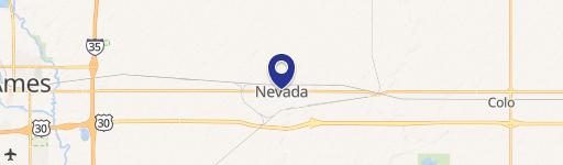 Nevada, IA 50201