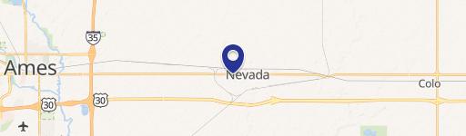 Nevada, IA 50201