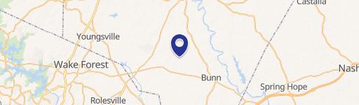 Residential Land in Louisburg, NC