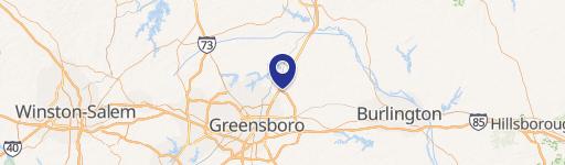 Residential Lot in Greensboro, NC