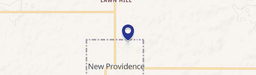 New Providence, IA 50206