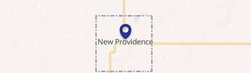 New Providence, IA 50206