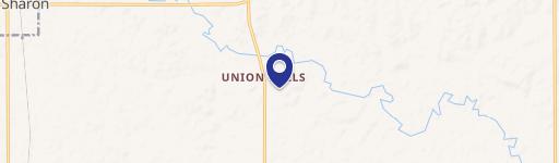 New Sharon, IA 50207