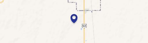 New Sharon, IA 50207