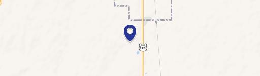 New Sharon, IA 50207